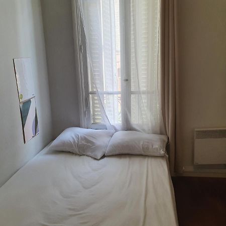 Chic Appartement Vincennes Exterior foto