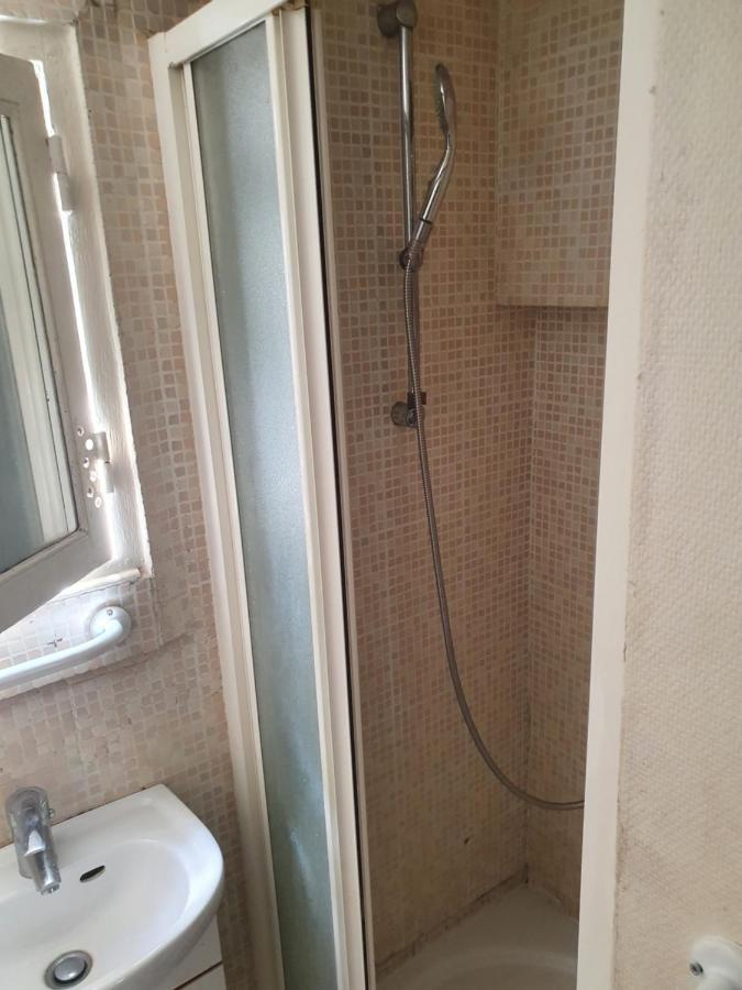 Chic Appartement Vincennes Exterior foto